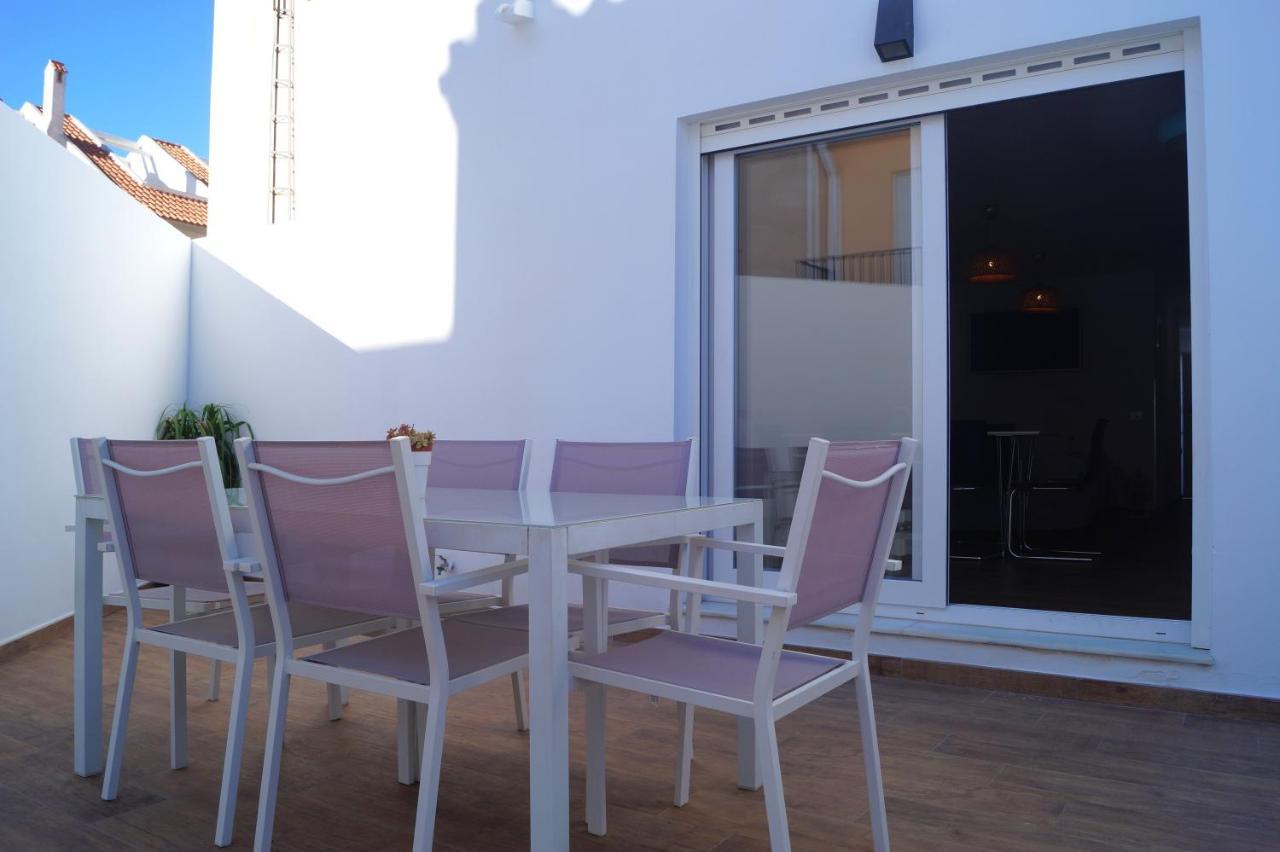 Apartamentos El Abuelo Torrevieja Exterior foto