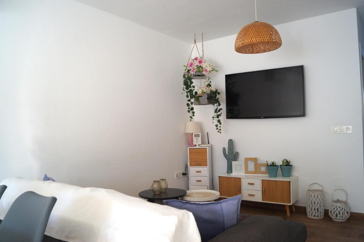 Apartamentos El Abuelo Torrevieja Exterior foto
